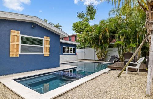 Bradenton Beach Casa | After Dune Delight