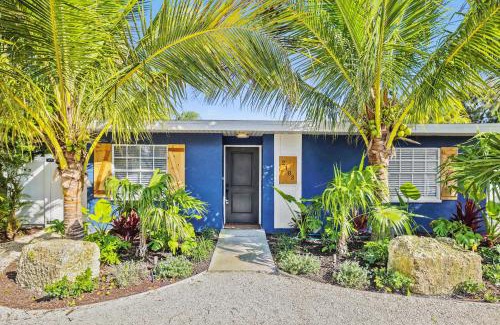 Bradenton Beach Casa | After Dune Delight
