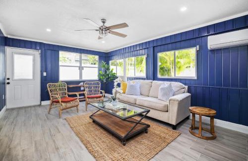 Bradenton Beach Casa | After Dune Delight
