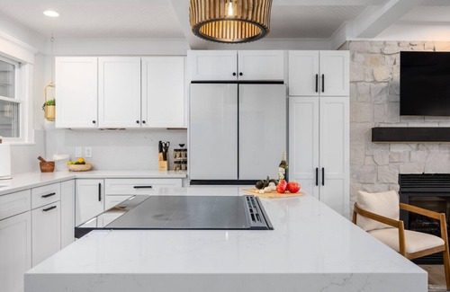 Glen Arbor Casa | After Dune Delight 5BR Home River Kayaks Beaches
