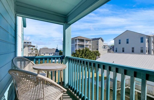 North Carolina Coast Casa | After Dune Delight by Sea Scape Properties