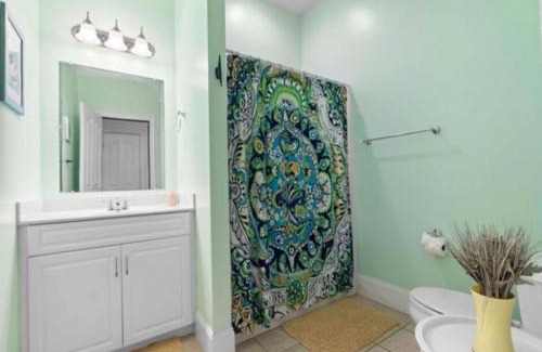 Wilmington Beach Casa | After Dune Delight - Relax and unwind in this fun and spacious 3 story home, Light, Bright, and close to everything! townhouse