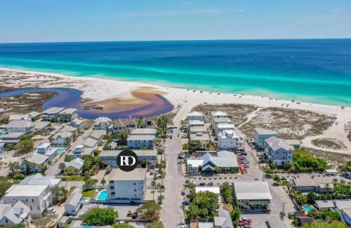 Grayton Beach Casa | After Dune Delight