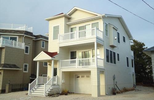North Beach Haven Casa | After Dune Delight