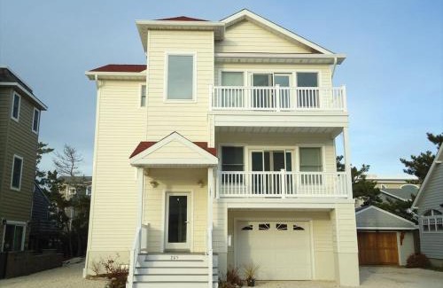 North Beach Haven Casa | After Dune Delight