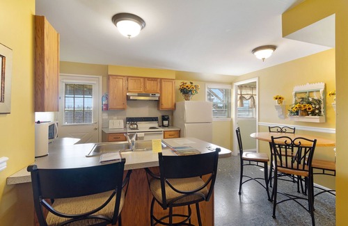 Gordonville Cama Y Desayuno | After Eight Bed and Breakfast