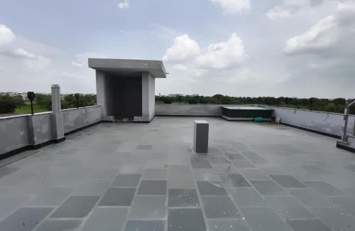 Sitapura Casa | After House South Luxe 3BHK Pool Villa