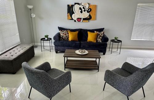 Westridge Casa | After thrill come and chill