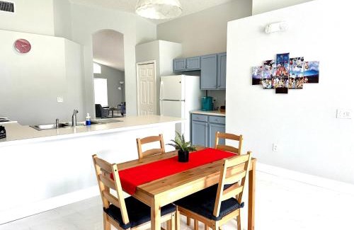 Westridge Casa | After thrill come and chill
