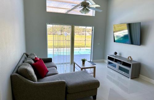 Westridge Casa | After thrill come and chill