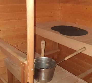 Joensuu Apartamento | After Work Escape with sauna and balcony