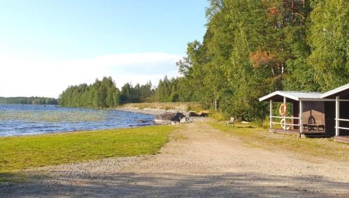 Joensuu Apartamento | After Work Escape with sauna and balcony