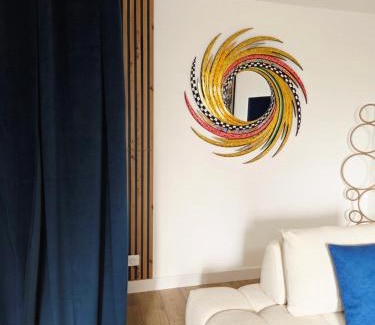 Saint-Sebastien-sur-Loire Cama Y Desayuno | AfterClose