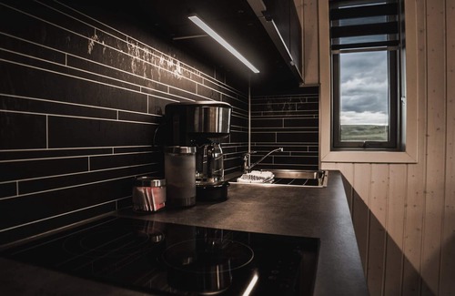 Rangarþing ytra Cabaña | Afternoon Cottages