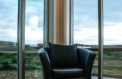 Rangarþing ytra Cabaña | Afternoon Cottages