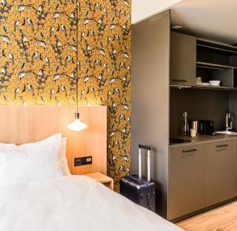Etoy Hotel | Afterwork Hotel