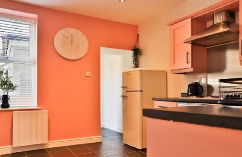Lancaster Casa | Afton 'for a trendy stay near the city'