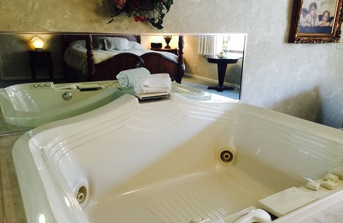 Afton Cama Y Desayuno | Afton House Inn