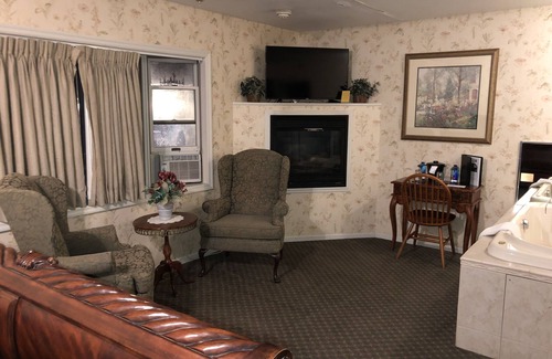 Afton Cama Y Desayuno | Afton House Inn