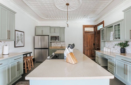 Afton Casa | Afton Mountain Inn