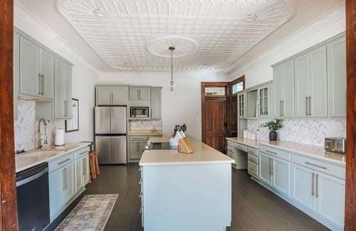 Afton Casa | Afton Mountain Inn