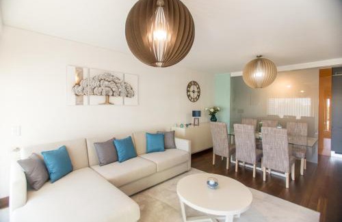 Sao Pedro da Afurada Apartamento | Afurada premium apartment by Porto City Hosts