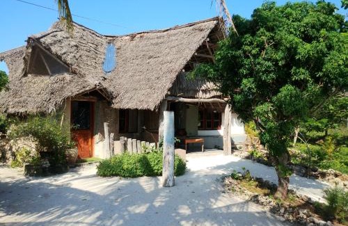 Michamvi Cabina | AFYA Village at the sea