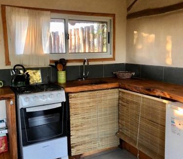 Rocha Casa | Agâra Laguna Garzón