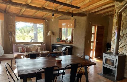 Rocha Casa | Agâra Laguna Garzón