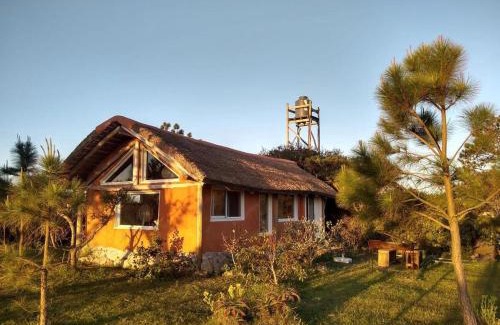 Rocha Casa | Agâra Laguna Garzón