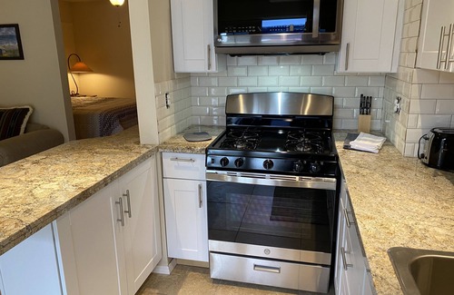 Arroyo Grande Casa | AG 1 Bedroom Studio with Yard