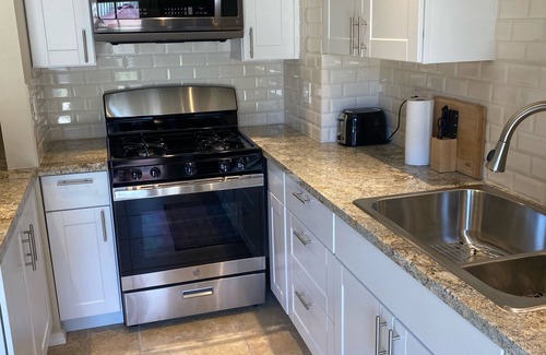 Arroyo Grande Casa | AG 1 Bedroom Studio with Yard