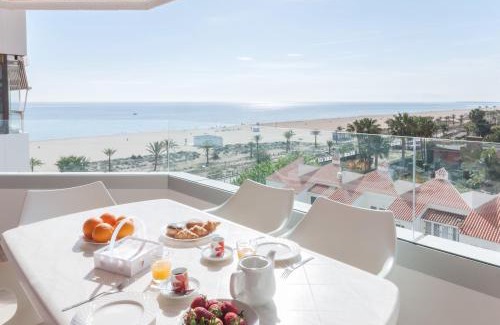 Grau i Platja Apartamento | Ag Bahamas Premium