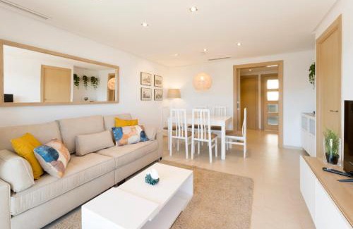 Grau i Platja Apartamento | Ag Bahamas Premium