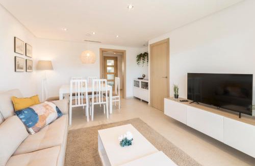 Grau i Platja Apartamento | Ag Bahamas Premium