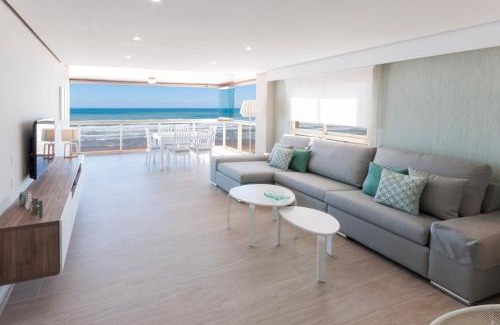 Grau i Platja Apartamento | Ag Bermudas Deluxe