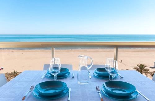 Grau i Platja Apartamento | Ag Bermudas Deluxe