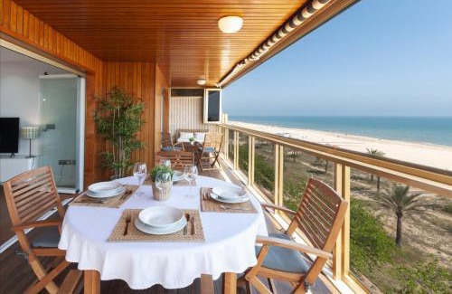 Grau i Platja Apartamento | Ag Bermudas Deluxe
