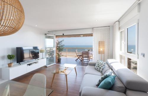 Grau i Platja Apartamento | Ag Bermudas Deluxe