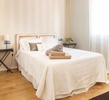 Queo de Abaixo Casa | AG Casa Bértoa con jardín y comedor exterior x8