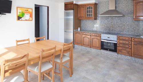 Razo da Costa Casa | AG Casa Vilamar en primera linea de playa Razo