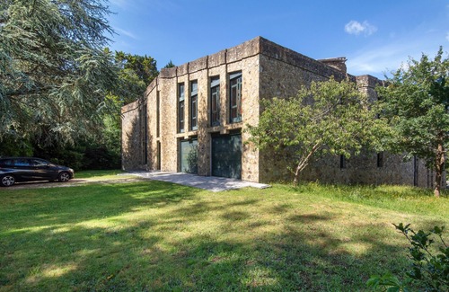 Bertoa Casa | AG Casa O Remanso de Pedreira con finca 20000 m2