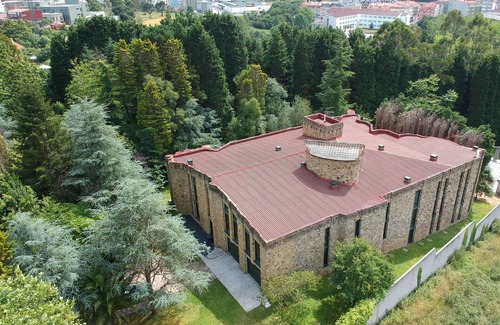 Bertoa Casa | AG Casa O Remanso de Pedreira con finca 20000 m2