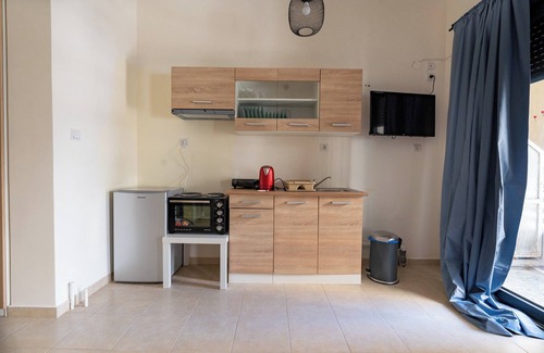 Vyronas Apartamento | Ag. Ioannis m. station 1 bed for 2 pers by MPS