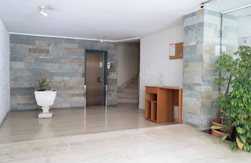 Vyronas Apartamento | Ag. Ioannis m. station 1 bed for 2 pers by MPS