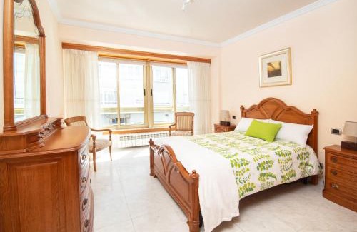 Carballo Apartamento | AG Piso Río Miño Carballo, a 700m del centro