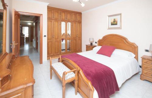 Carballo Apartamento | AG Piso Río Miño Carballo, a 700m del centro