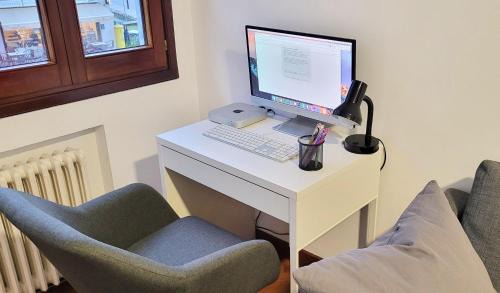 Carballo Apartamento | AG Piso Valle Inclán en el centro de Carballo