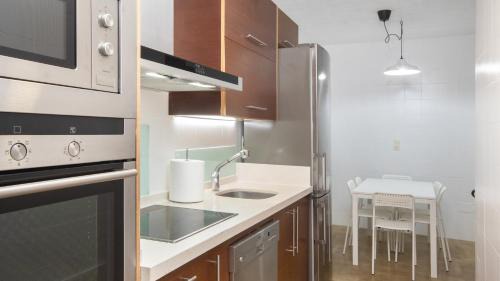 Carballo Apartamento | AG Piso Valle Inclán en el centro de Carballo