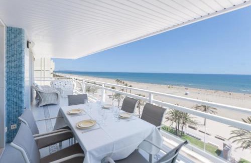 Grau i Platja Apartamento | AG Turquesa Premium